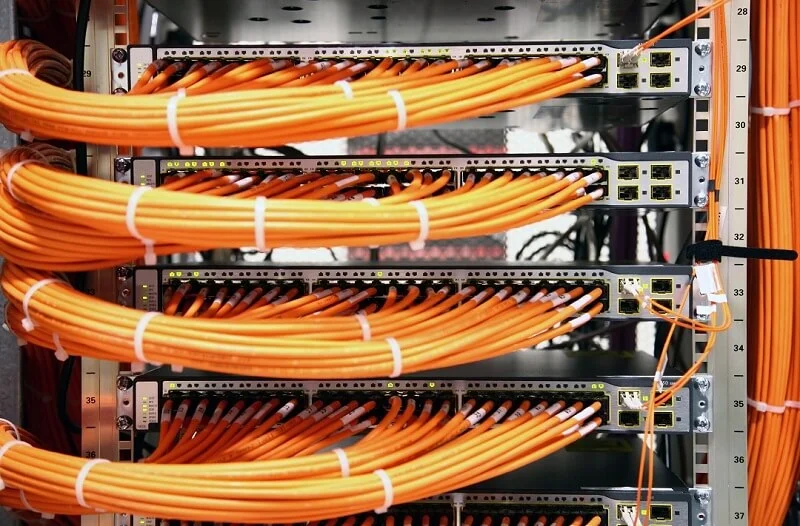 Core Networking