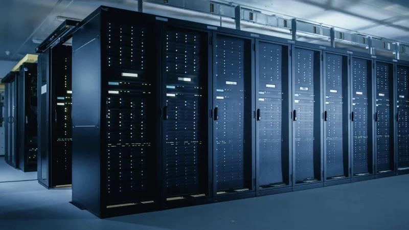 Data Centre