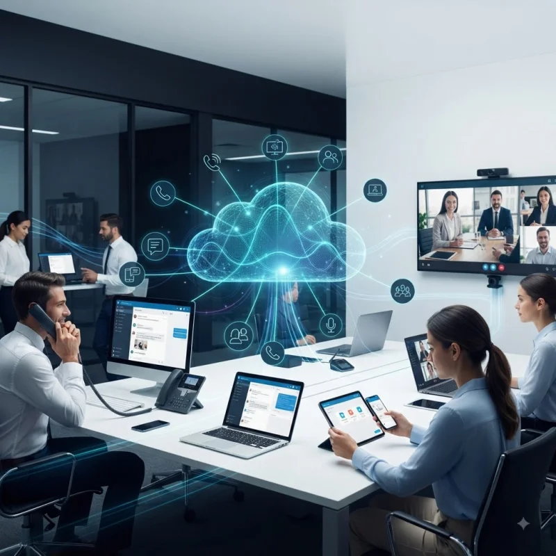 Unified Communications